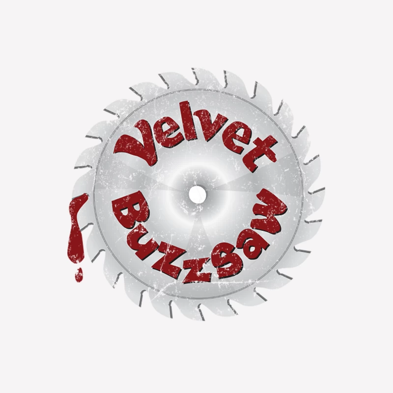 Velvet Buzzsaw Male T-Shirt