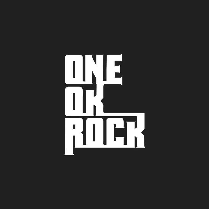 One OK Rock Bucket Hat