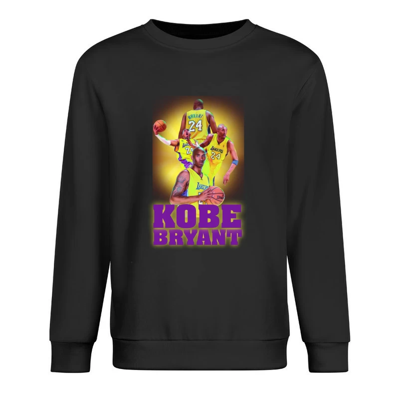  Male Pullover Sweatshirt