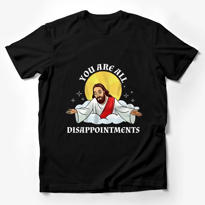  Herren T-Shirt