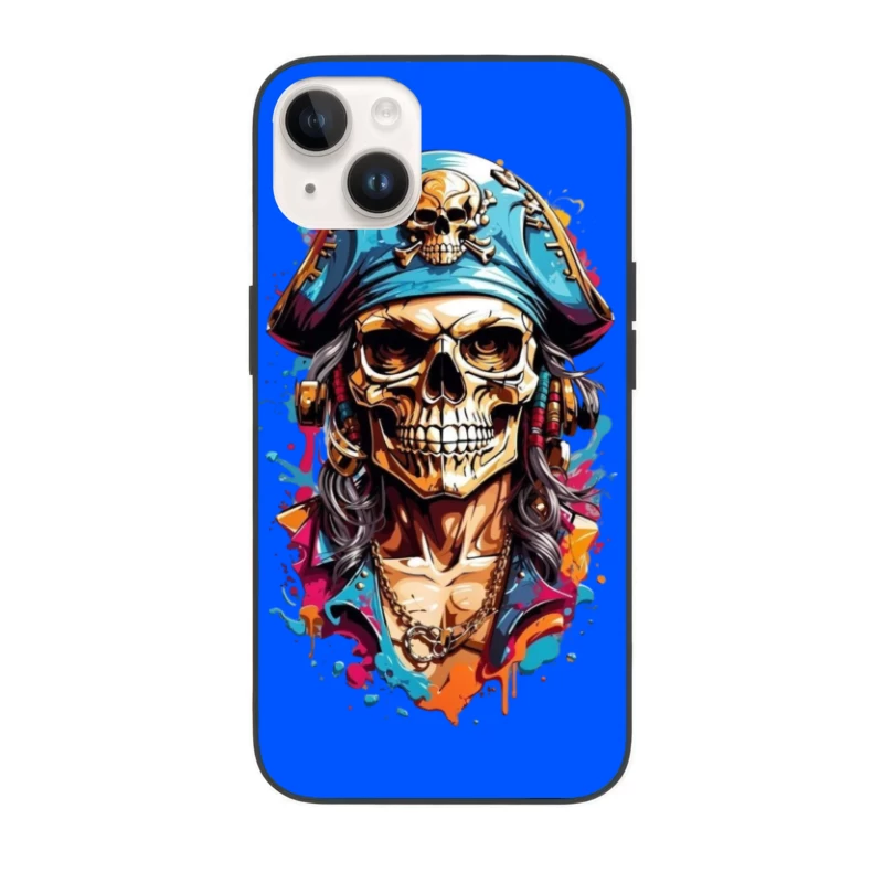  iPhone Case