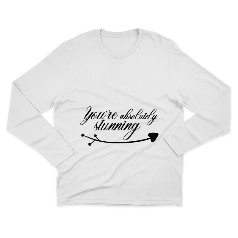  Homme Manches Longues T-Shirt