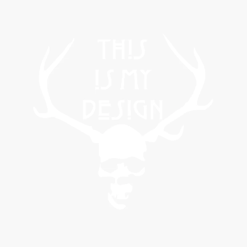 This is my Design Funny retro hannibal season horror vintage Cotton Tote Bag