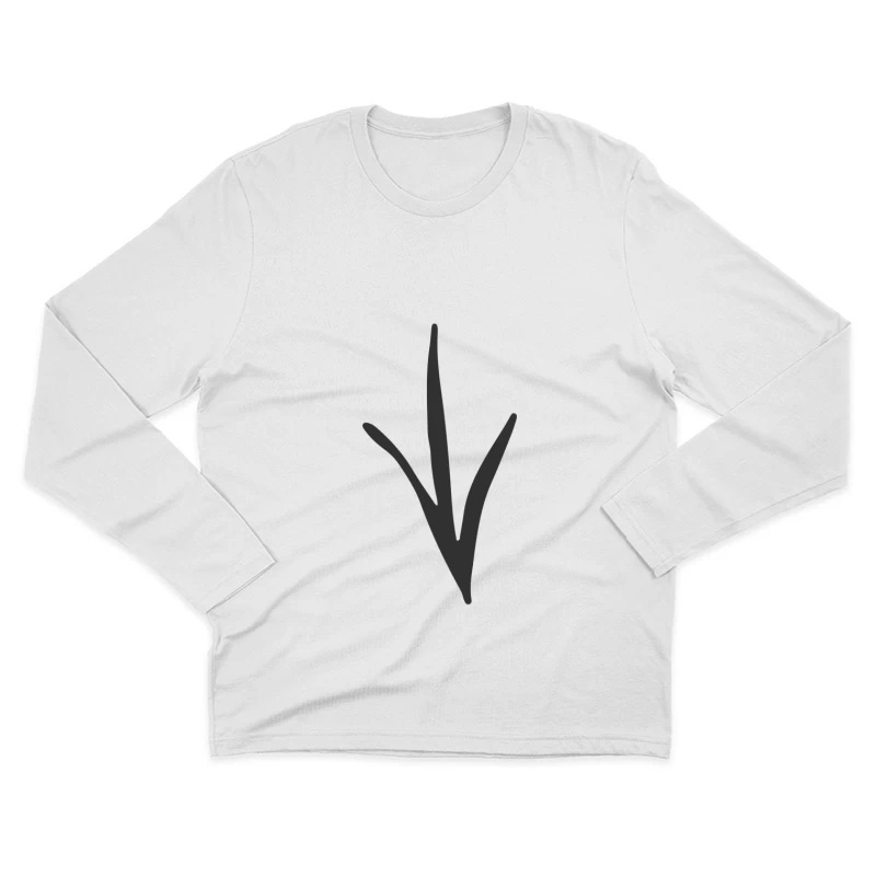  Homme Manches Longues T-Shirt