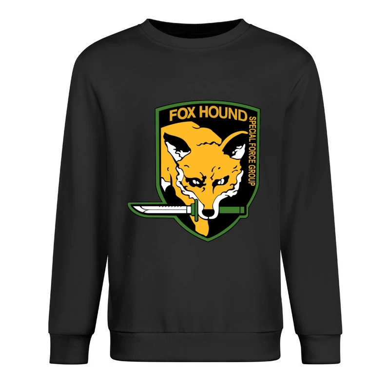  Male Pullover Sweatshirt