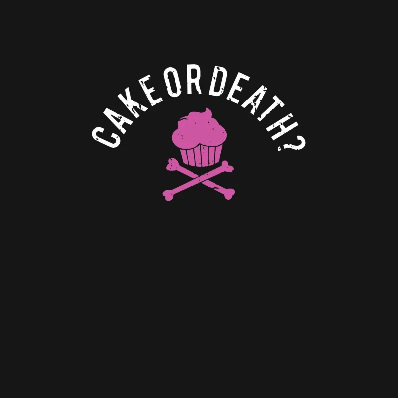 Cake or Death Theme