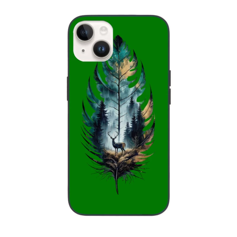  iPhone Case