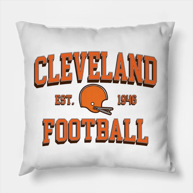  Throw Pillow