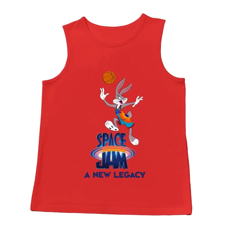  Male Tank Top