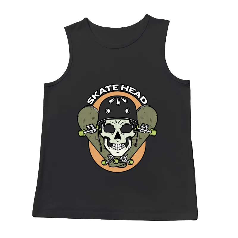  Herren Tanktops