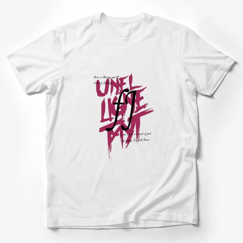  Homme T-Shirt