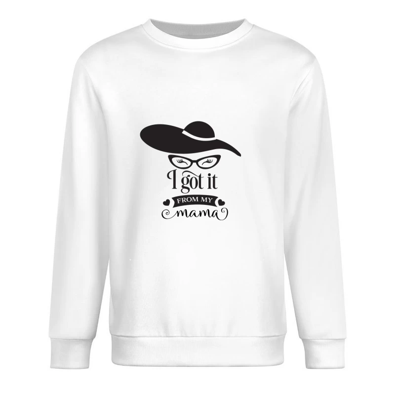 Homme Sweat-shirt à enfiler