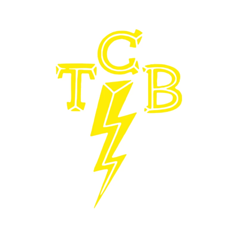 TCB Classic Rock Rockabilly Tapestry