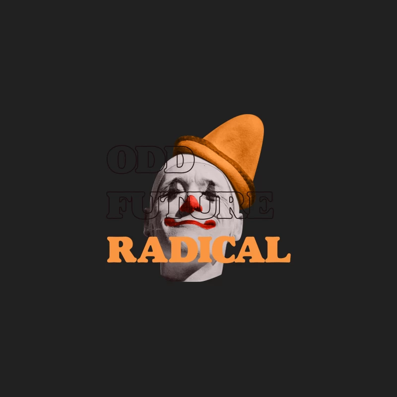 2 ODD FUTURE - THE OF TAPE VOL.2 Bucket Hat