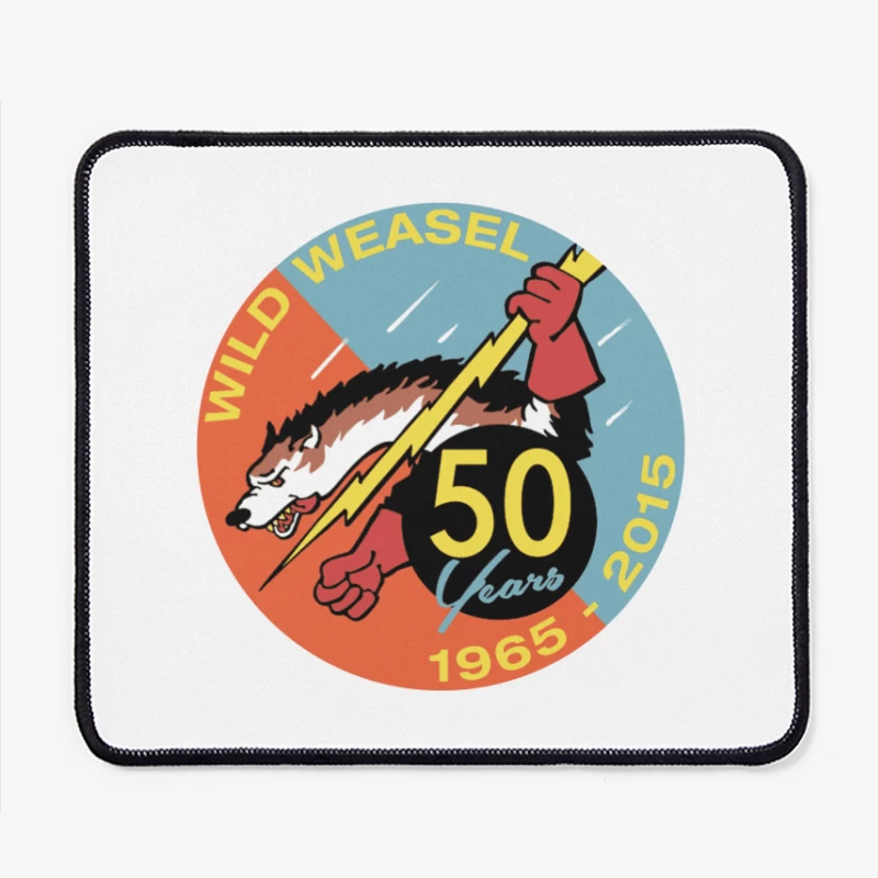  Mouse Pad