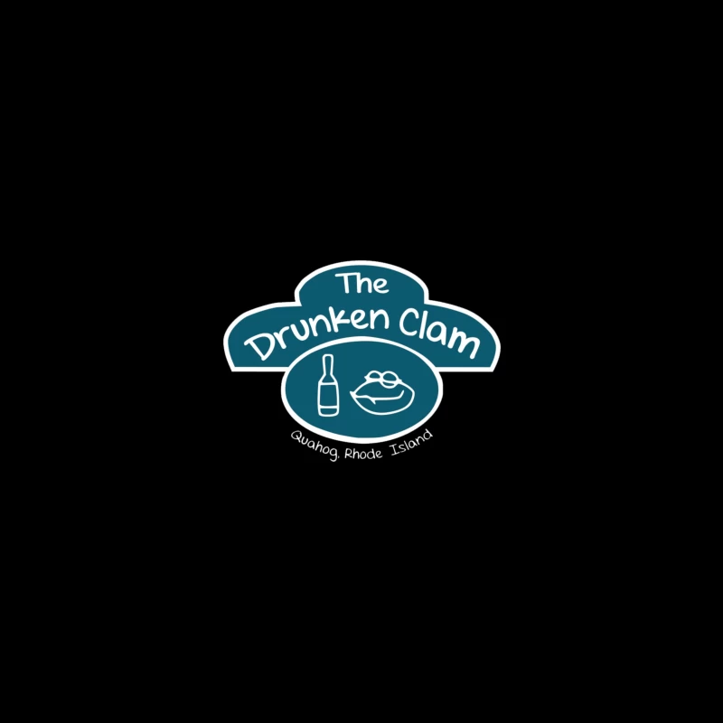 The Drunken Clam Coffee Mug