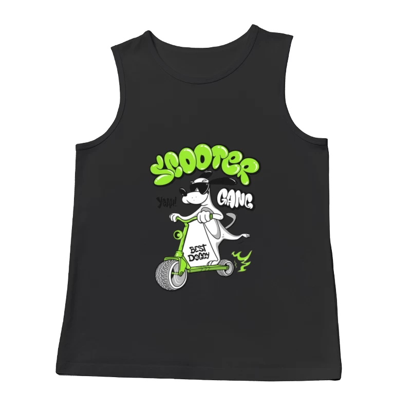  Herren Tanktops