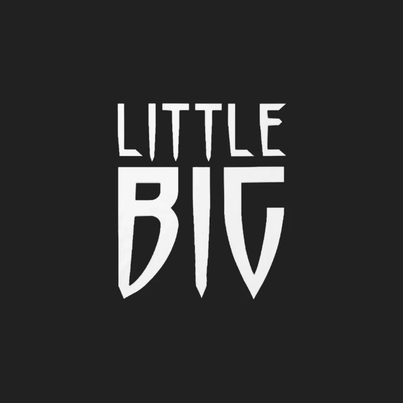 Little Big Bucket Hat
