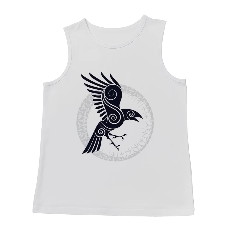  Male Tank Top