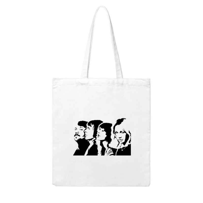  Cotton Tote Bag