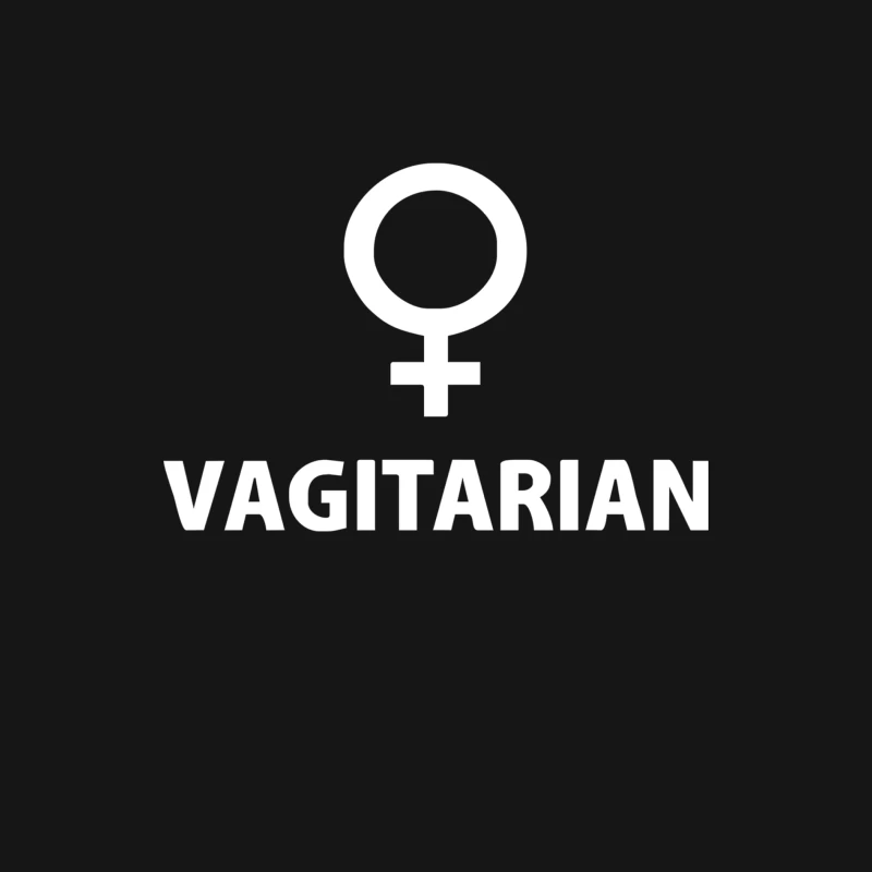 VAGITARIAN SEX HETERO BUCKS NIGHT VEGETARIAN MALE FEMALE COSTUME Female Long Sleeve T-Shirt