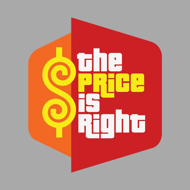 The Price Is Right Game Show Female Pullover Hoodie