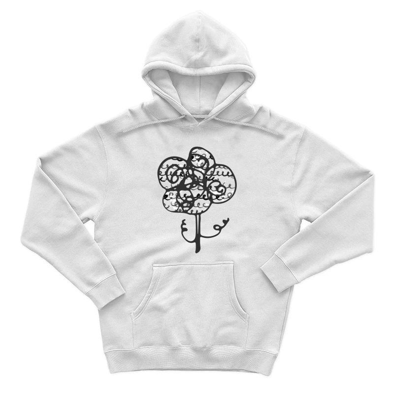  Homme Sweat à capuche
