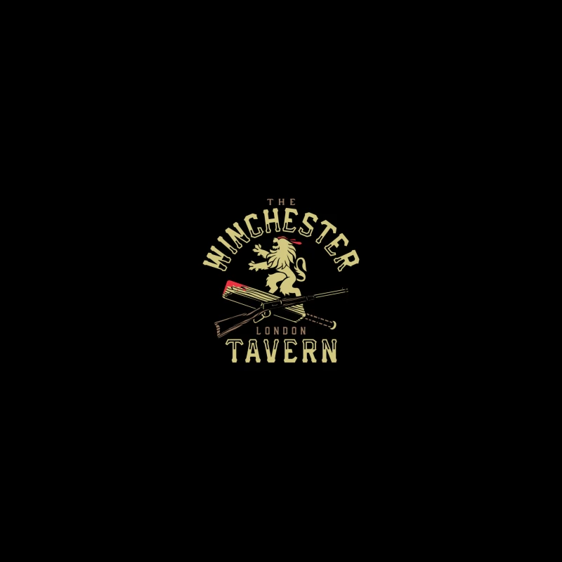 Winchester Tavern  2 Coffee Mug