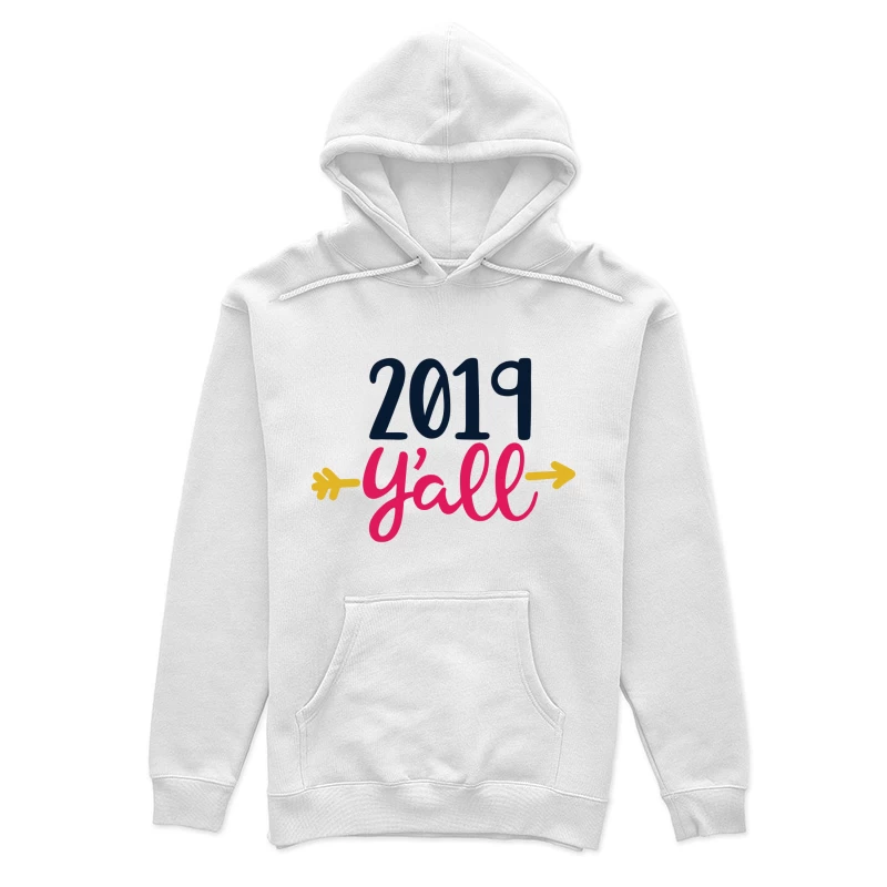 Design coloré pour 2019 Femme Sweat à capuche