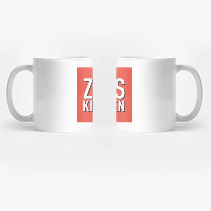  Coffee Mug