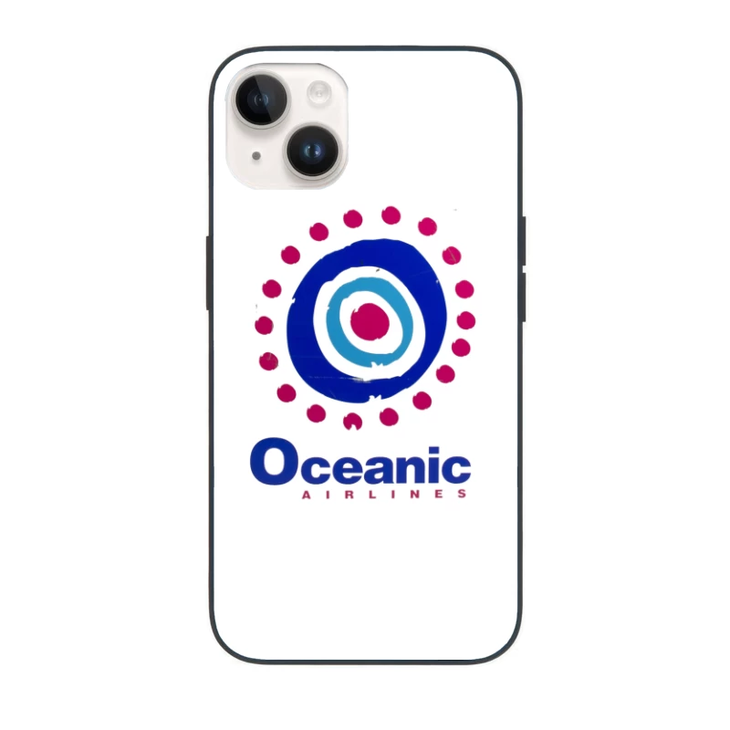  iPhone Case