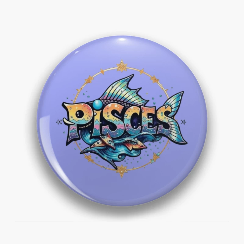  Pin