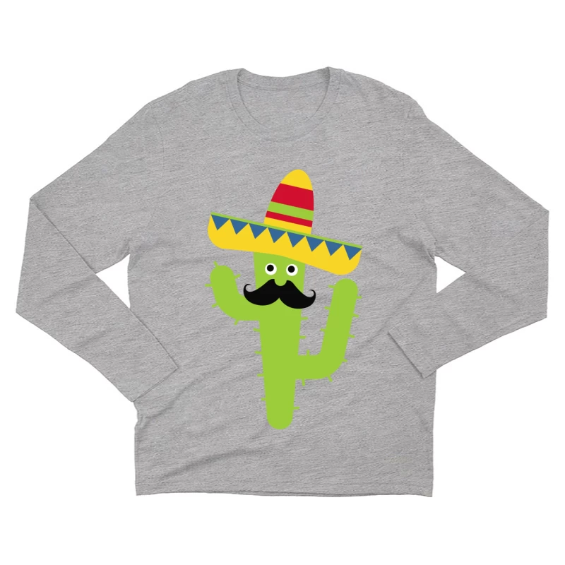  Homme Manches Longues T-Shirt
