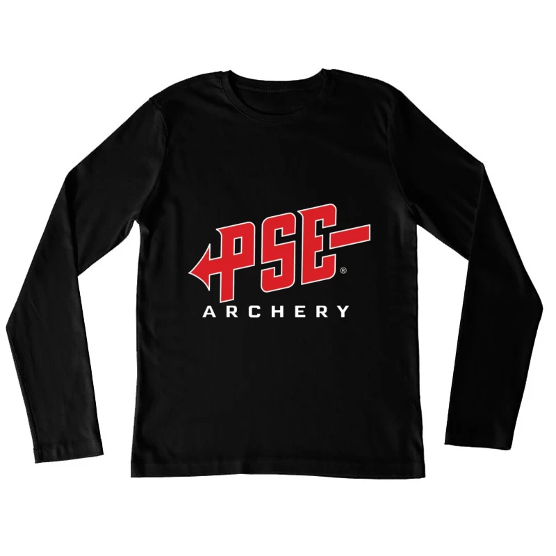 PSE Archery Female Long Sleeve T-Shirt