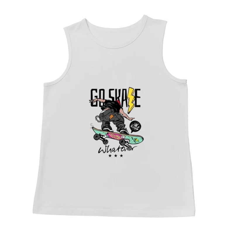  Herren Tanktops