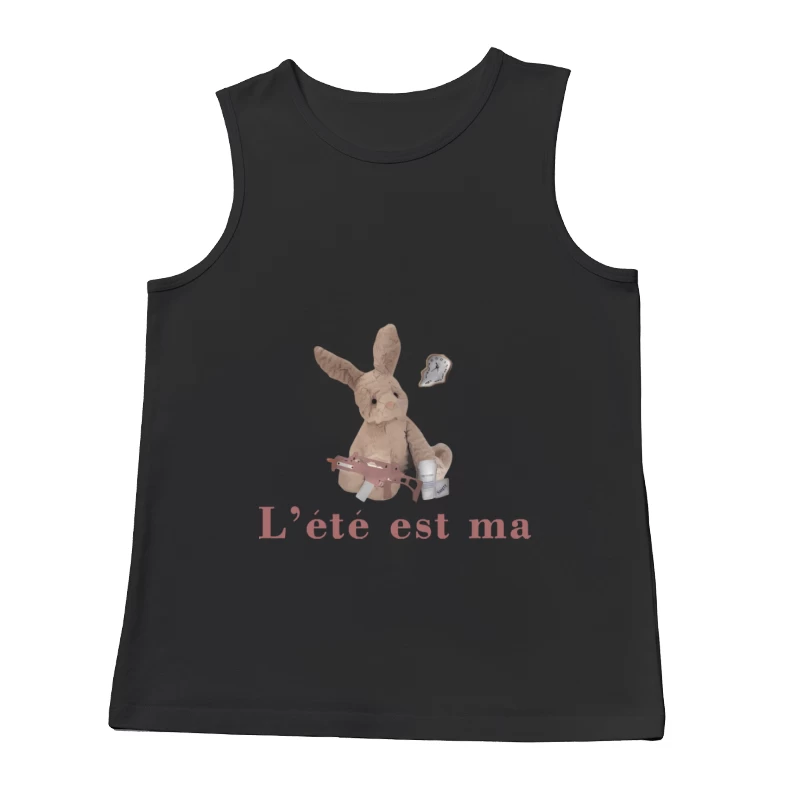  Herren Tanktops