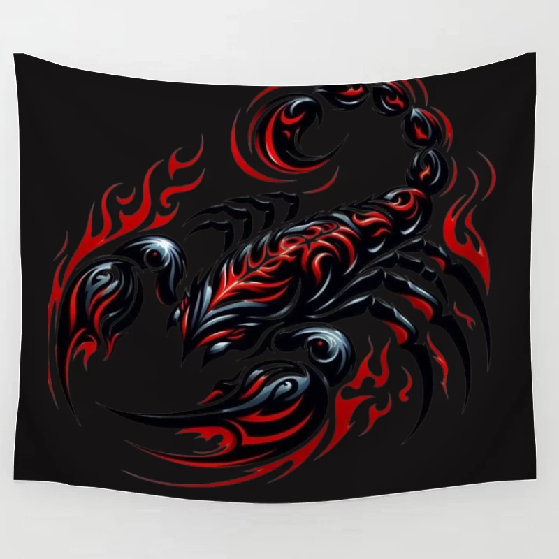  Tapestry