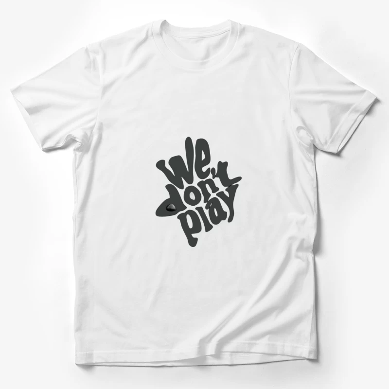  Herren T-Shirt