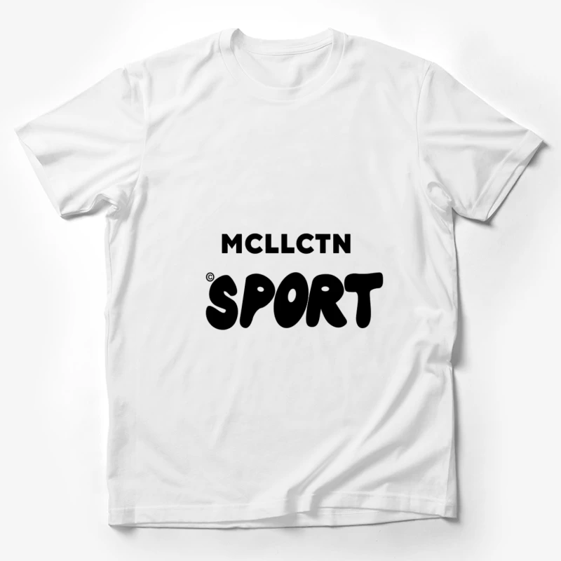 Collection de Sport Moderne Homme T-Shirt