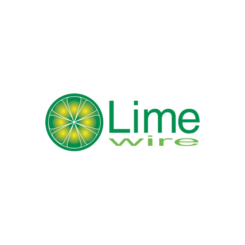 Limewire (Alt) Mouse Pad