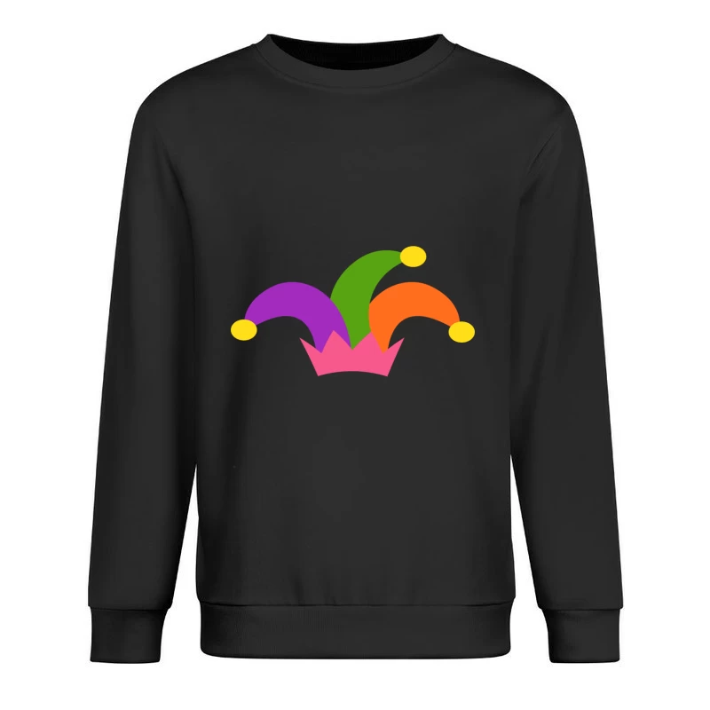  Homme Sweat-shirt à enfiler