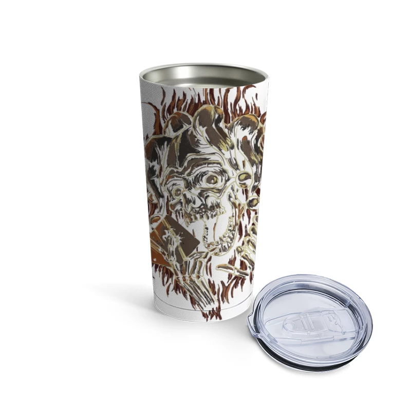  Travel Mug