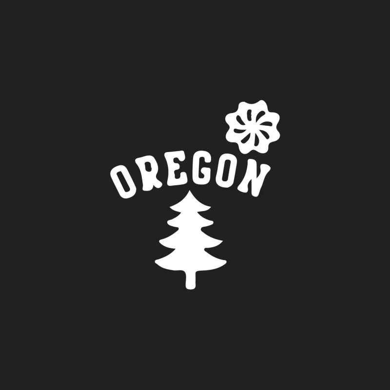 Oregon Bucket Hat