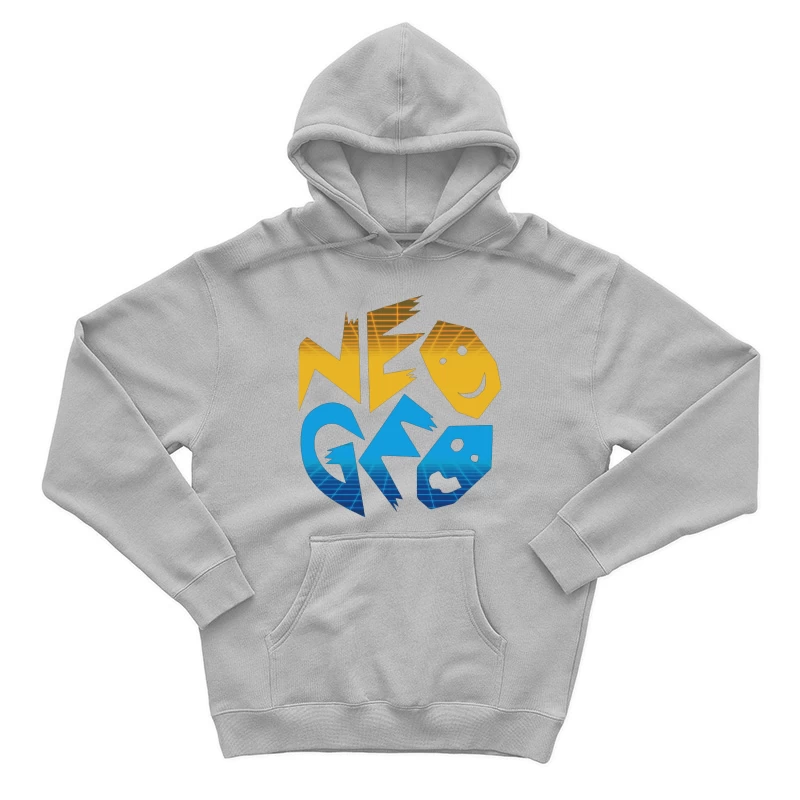  Male Pullover Hoodie