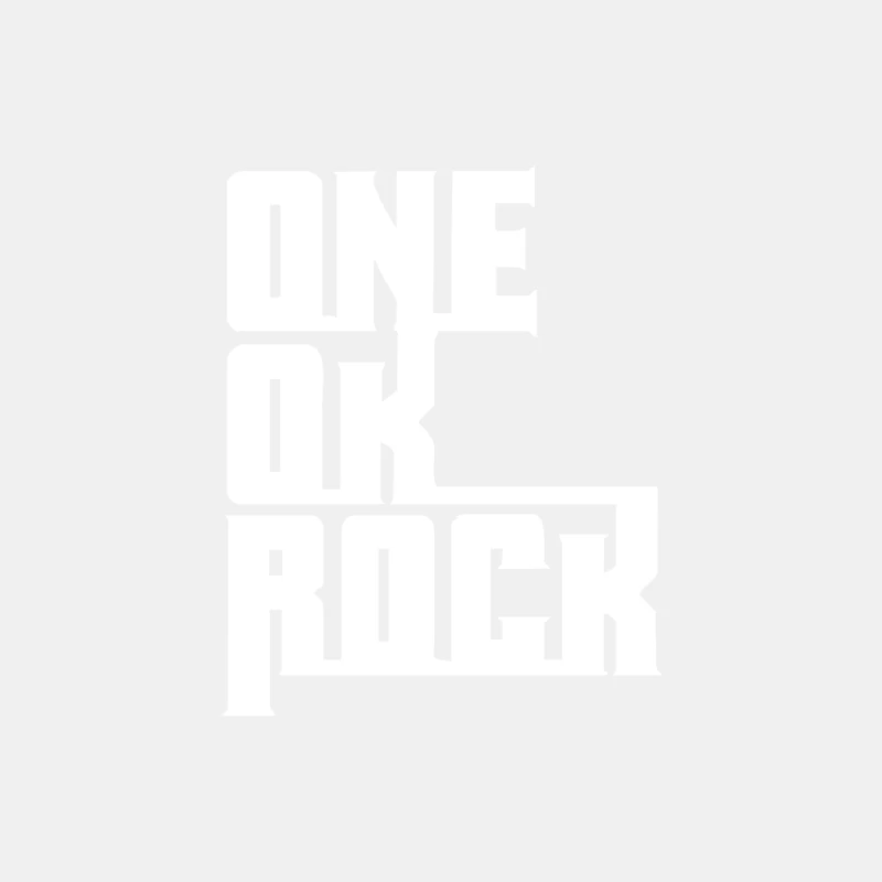 One OK Rock Male Tank Top