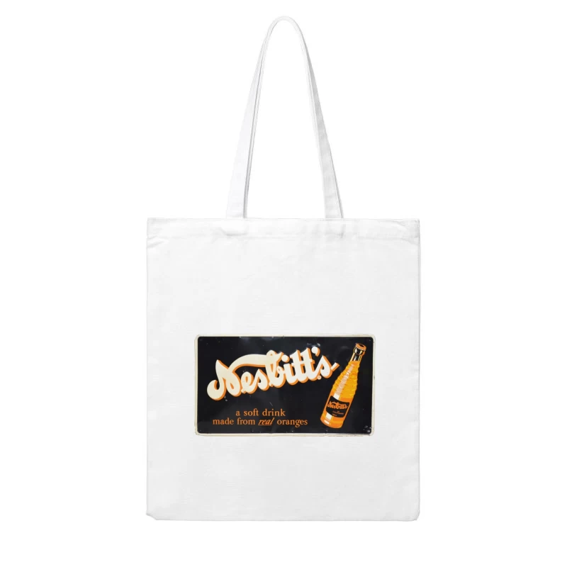  Cotton Tote Bag