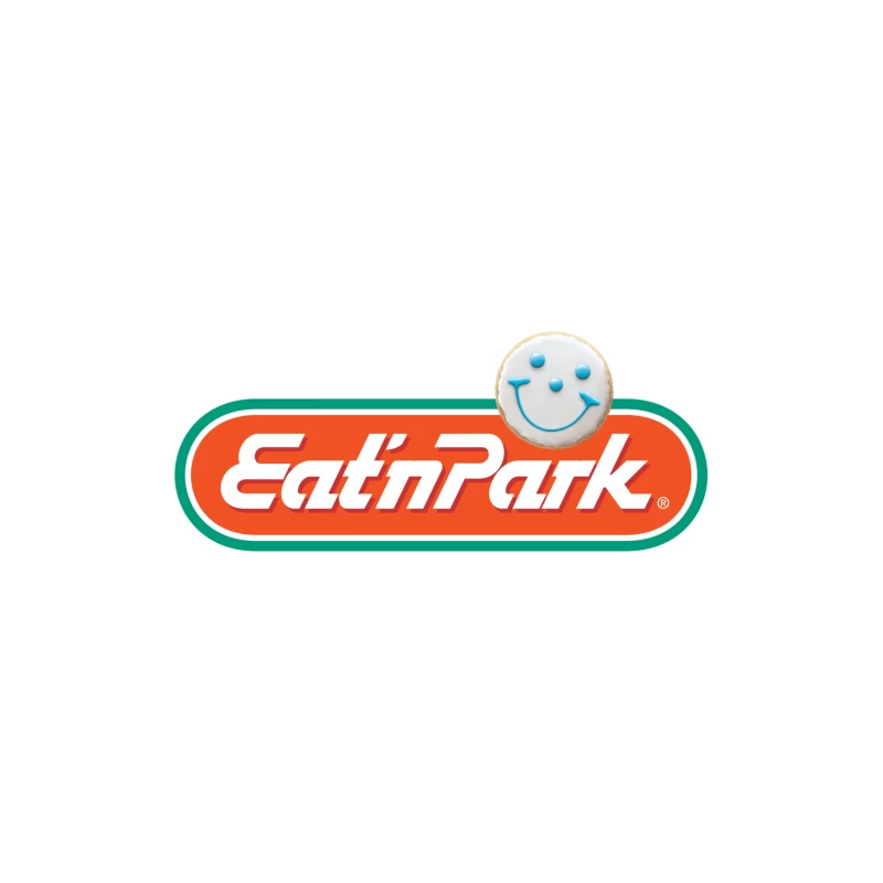 Eatn park Throw Pillow