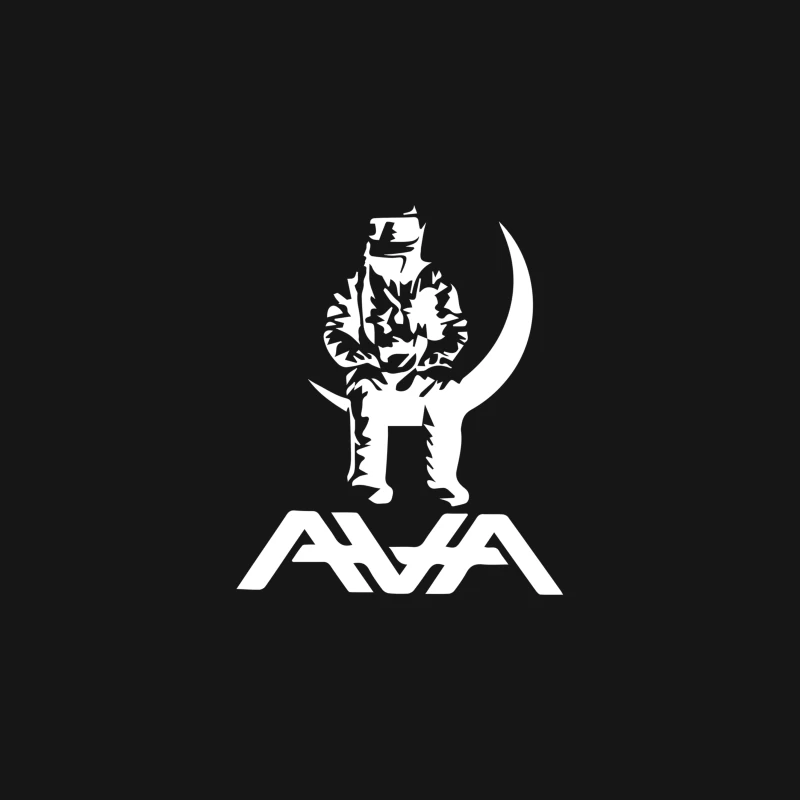 Angels and Airwaves Desk Mat