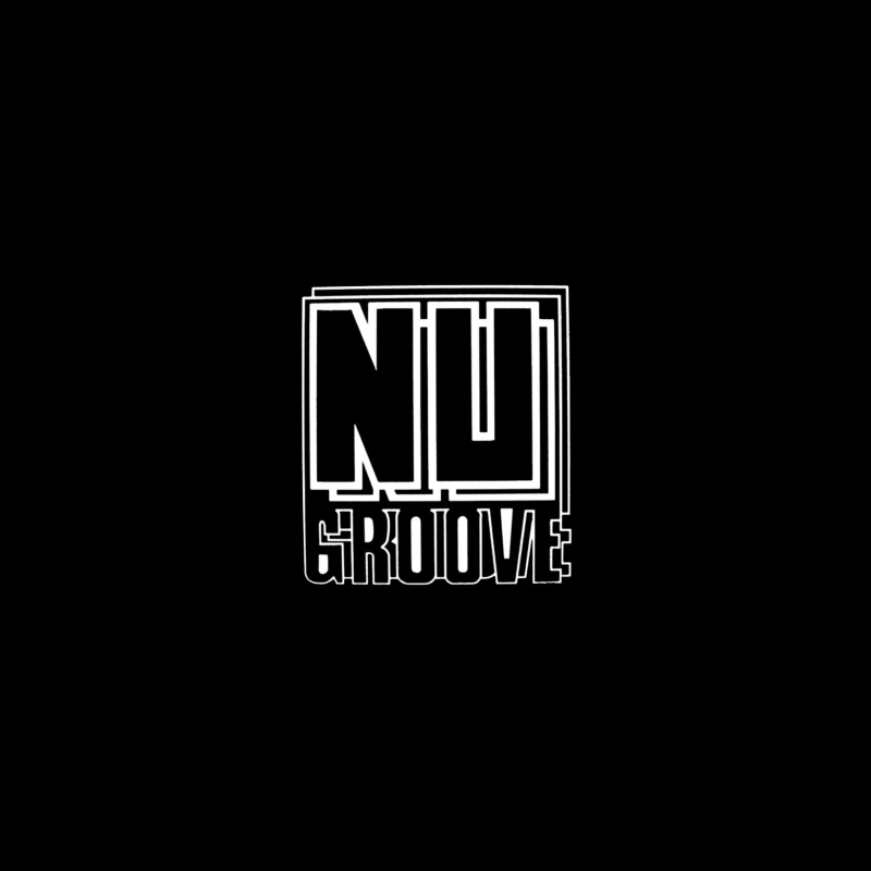 Nu Groove Records iPhone Case