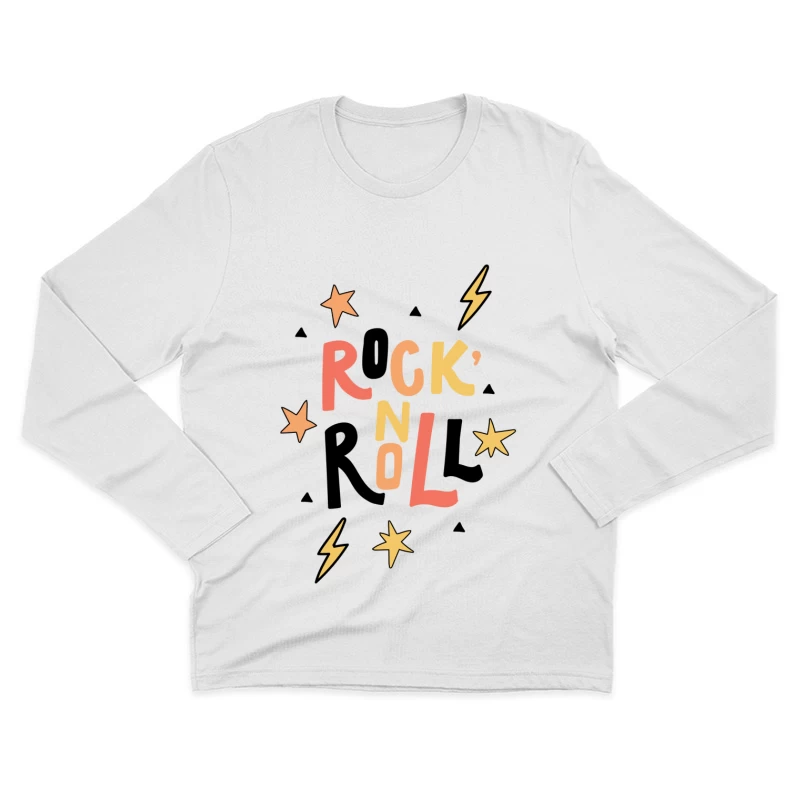  Homme Manches Longues T-Shirt